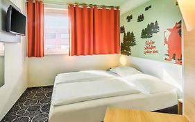 B&B Hotel Aschaffenburg